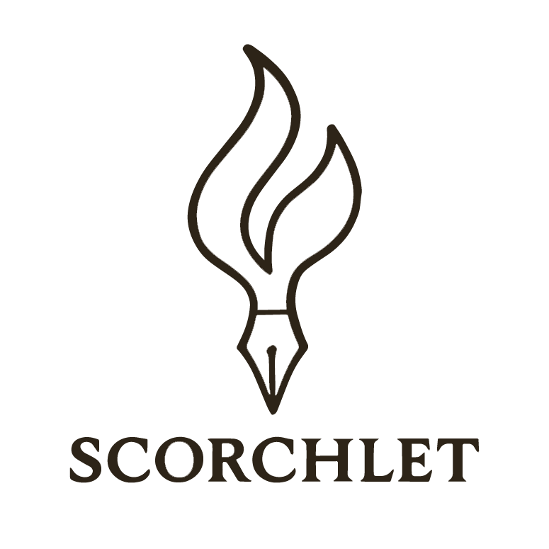 The Scorchlet Logo